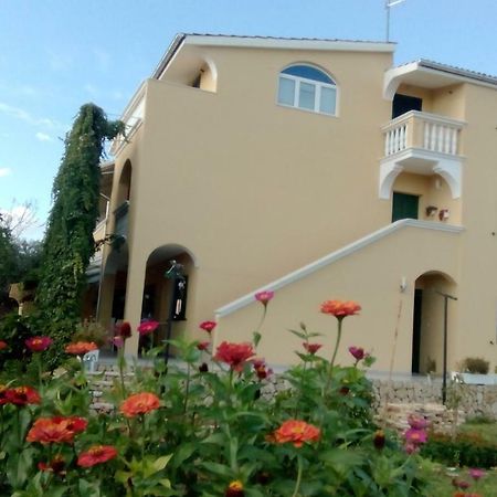 Apartments Meri Vodice Eksteriør billede