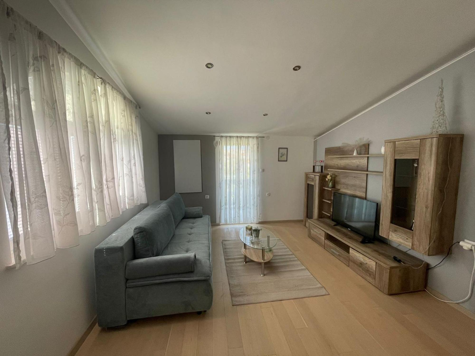 Apartments Meri Vodice Eksteriør billede