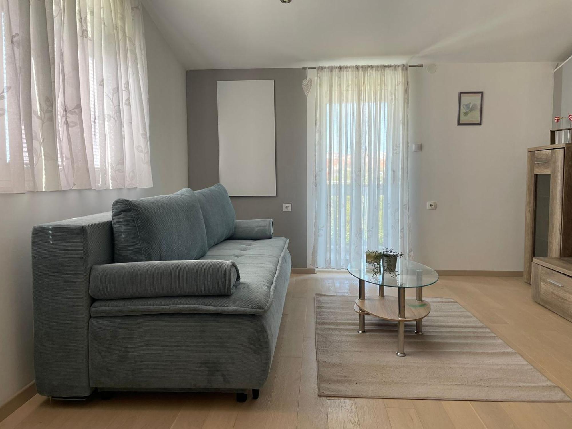 Apartments Meri Vodice Eksteriør billede