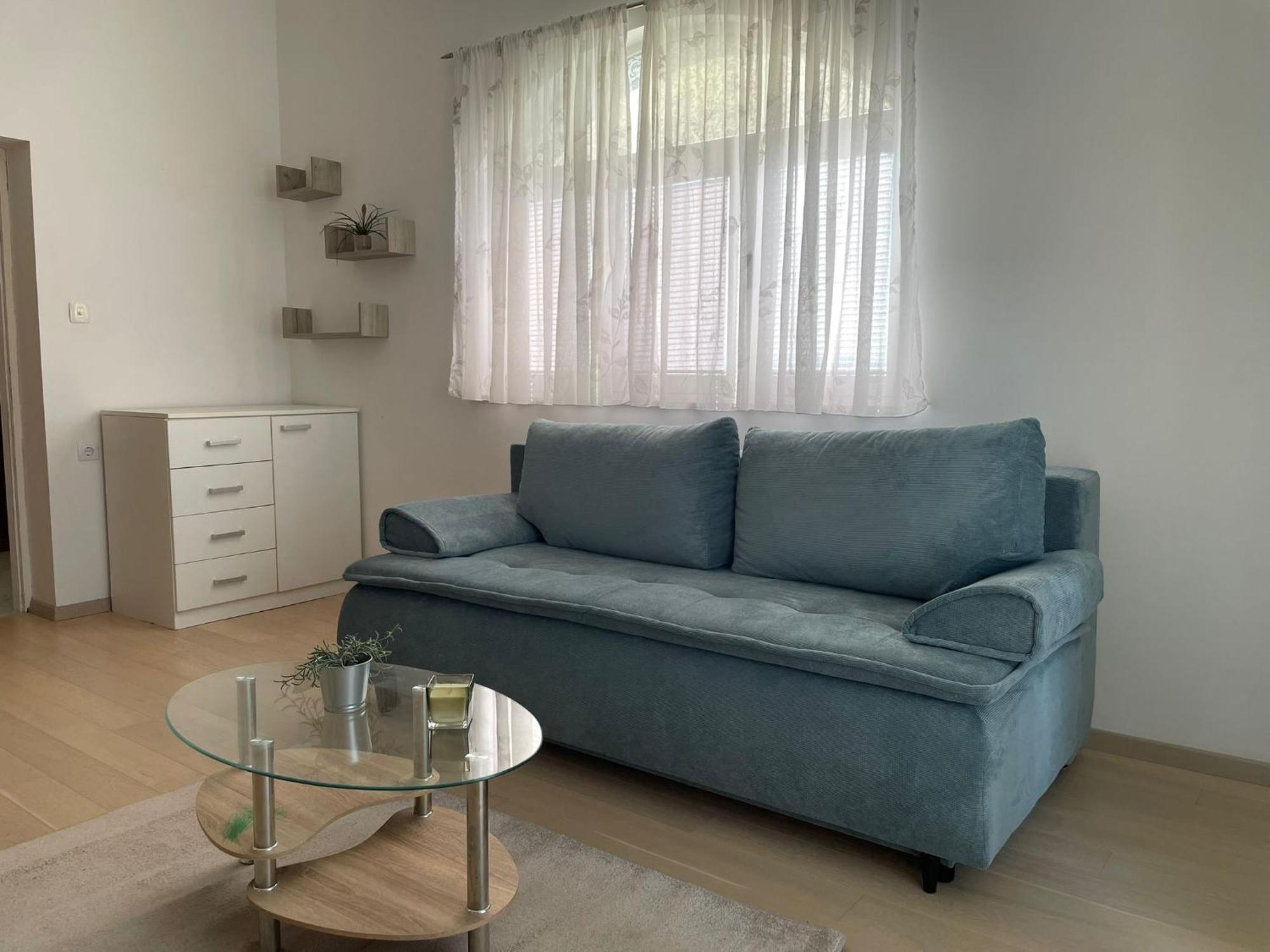 Apartments Meri Vodice Eksteriør billede