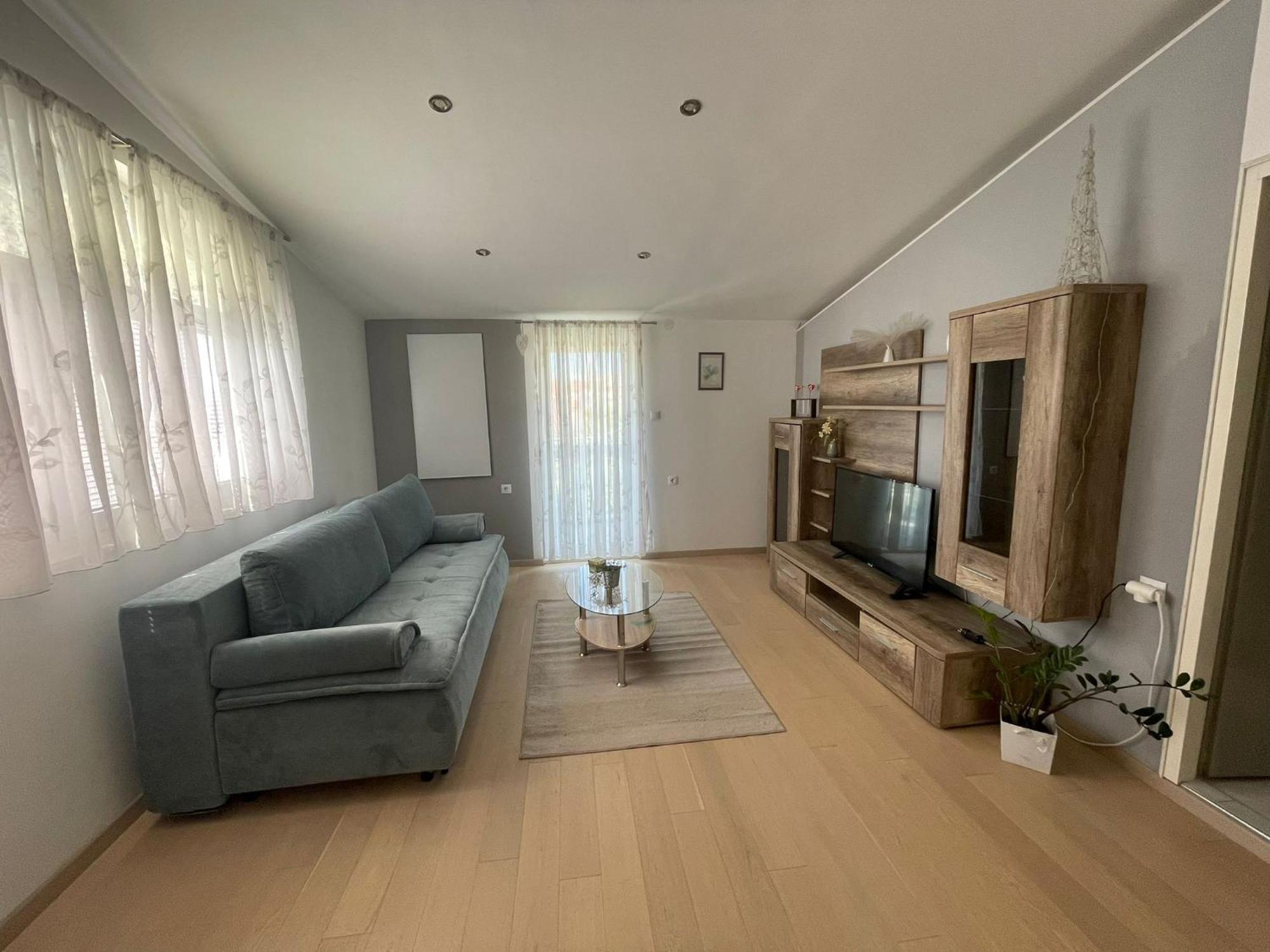 Apartments Meri Vodice Eksteriør billede