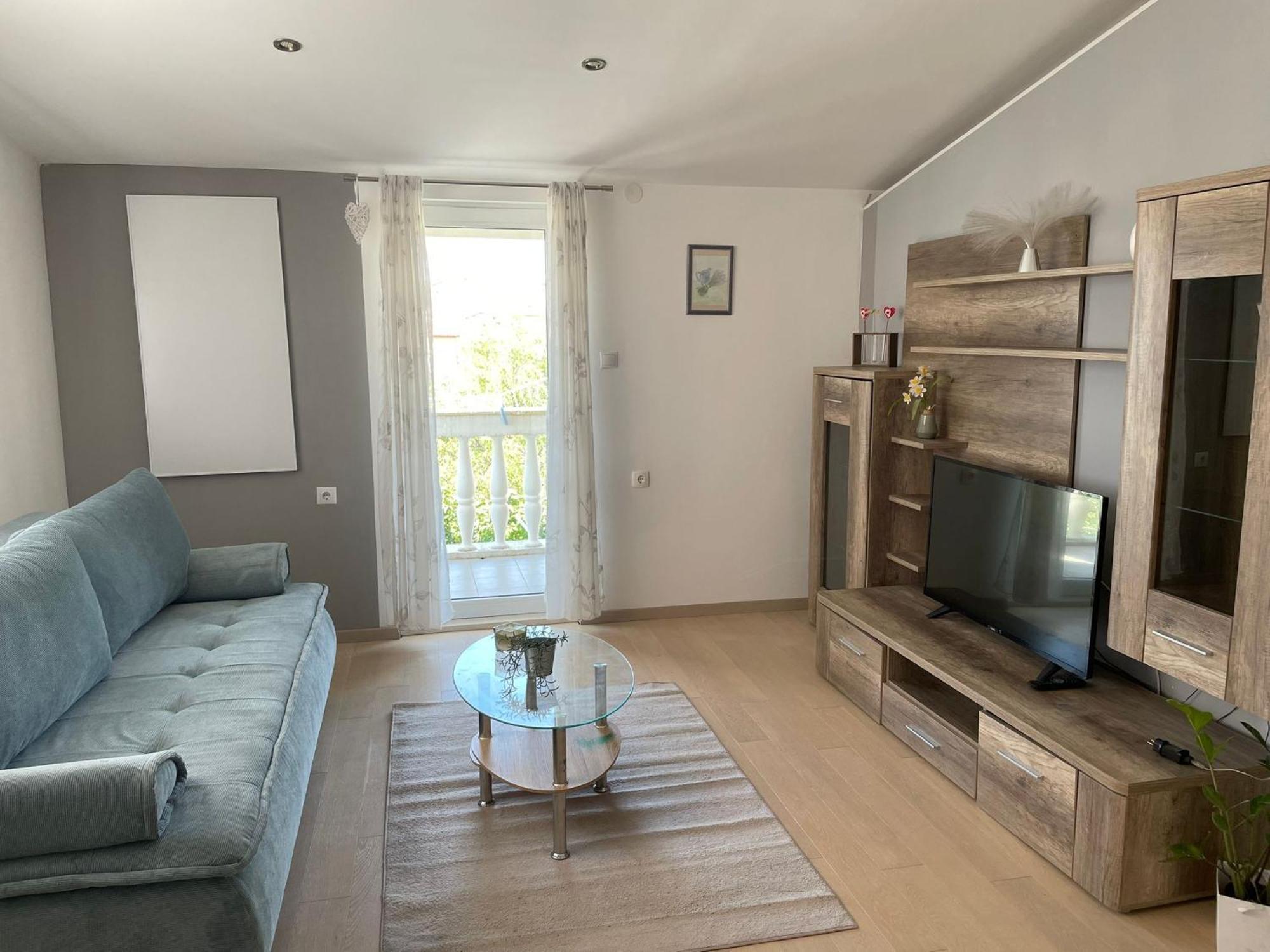 Apartments Meri Vodice Eksteriør billede