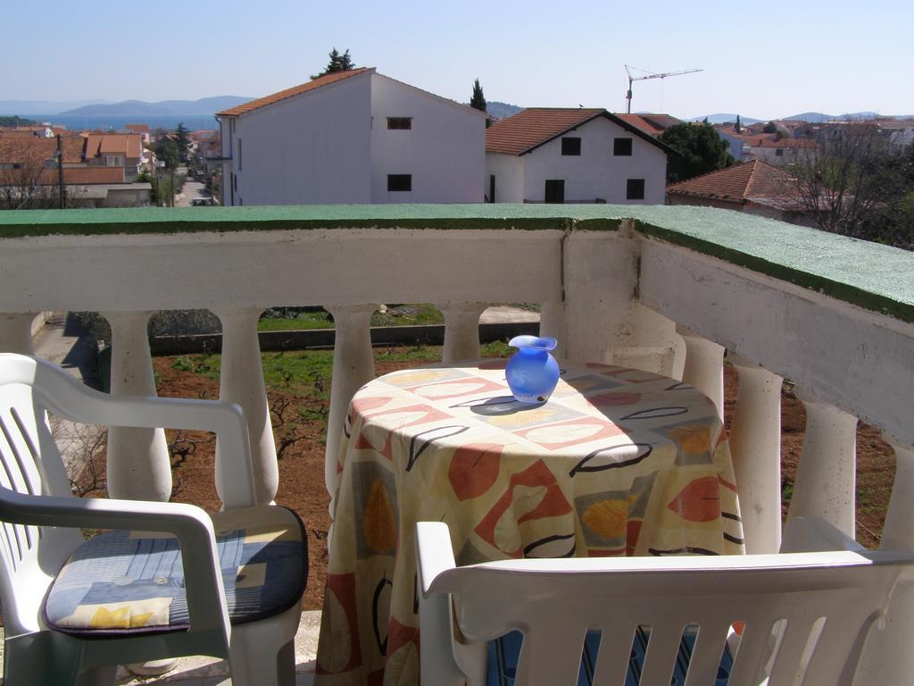 Apartments Meri Vodice Eksteriør billede