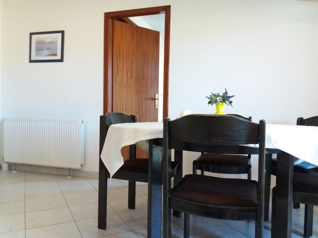 Apartments Meri Vodice Eksteriør billede