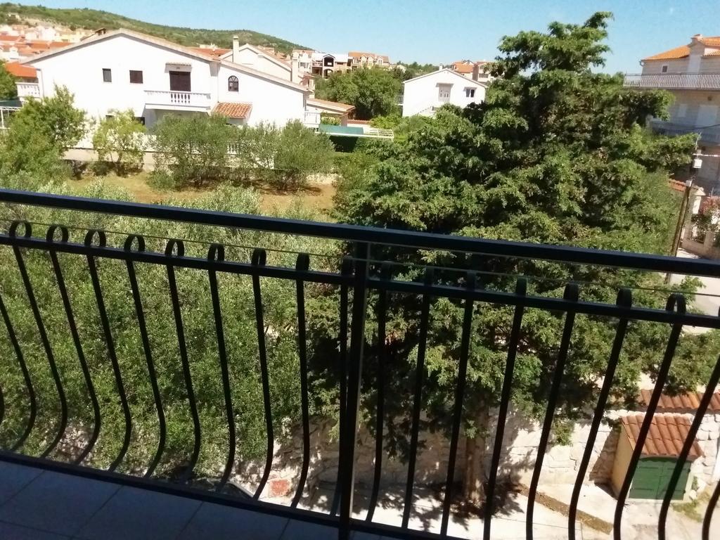 Apartments Meri Vodice Eksteriør billede