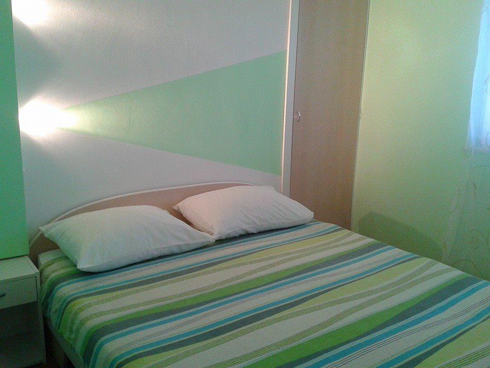 Apartments Meri Vodice Eksteriør billede