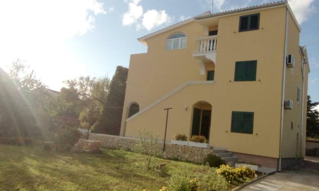 Apartments Meri Vodice Eksteriør billede