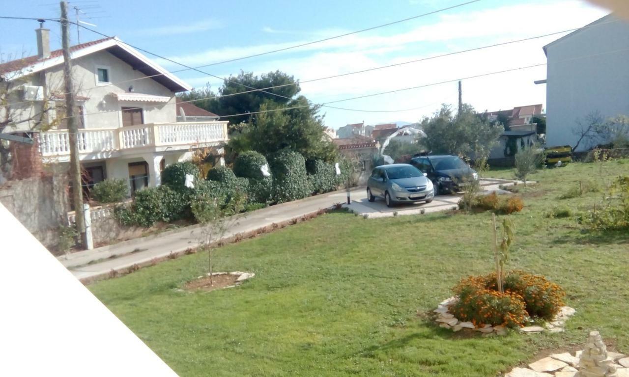 Apartments Meri Vodice Eksteriør billede