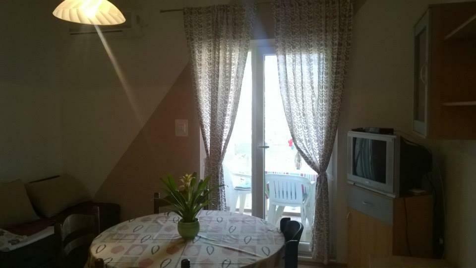 Apartments Meri Vodice Eksteriør billede
