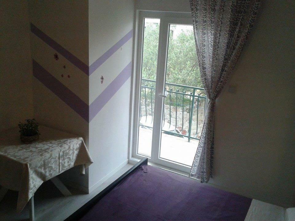 Apartments Meri Vodice Eksteriør billede