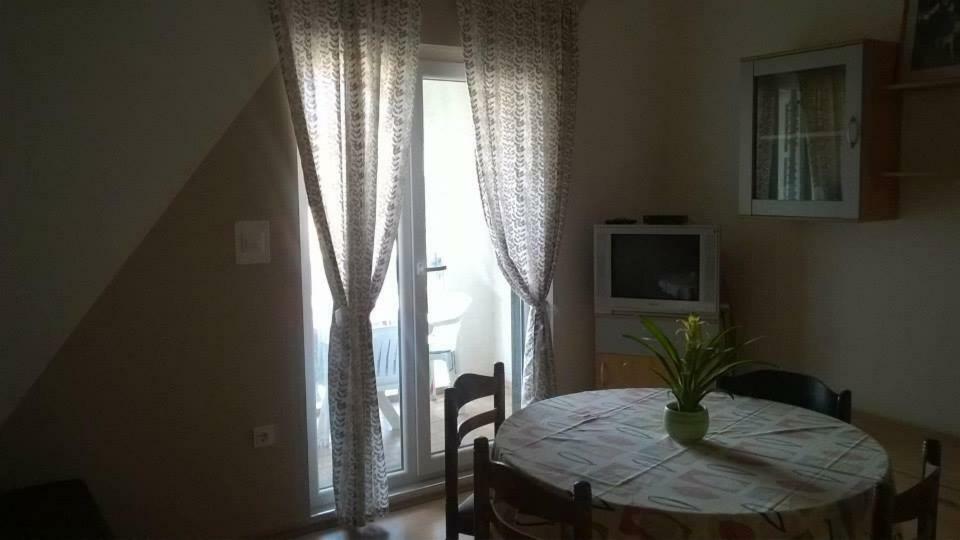 Apartments Meri Vodice Eksteriør billede
