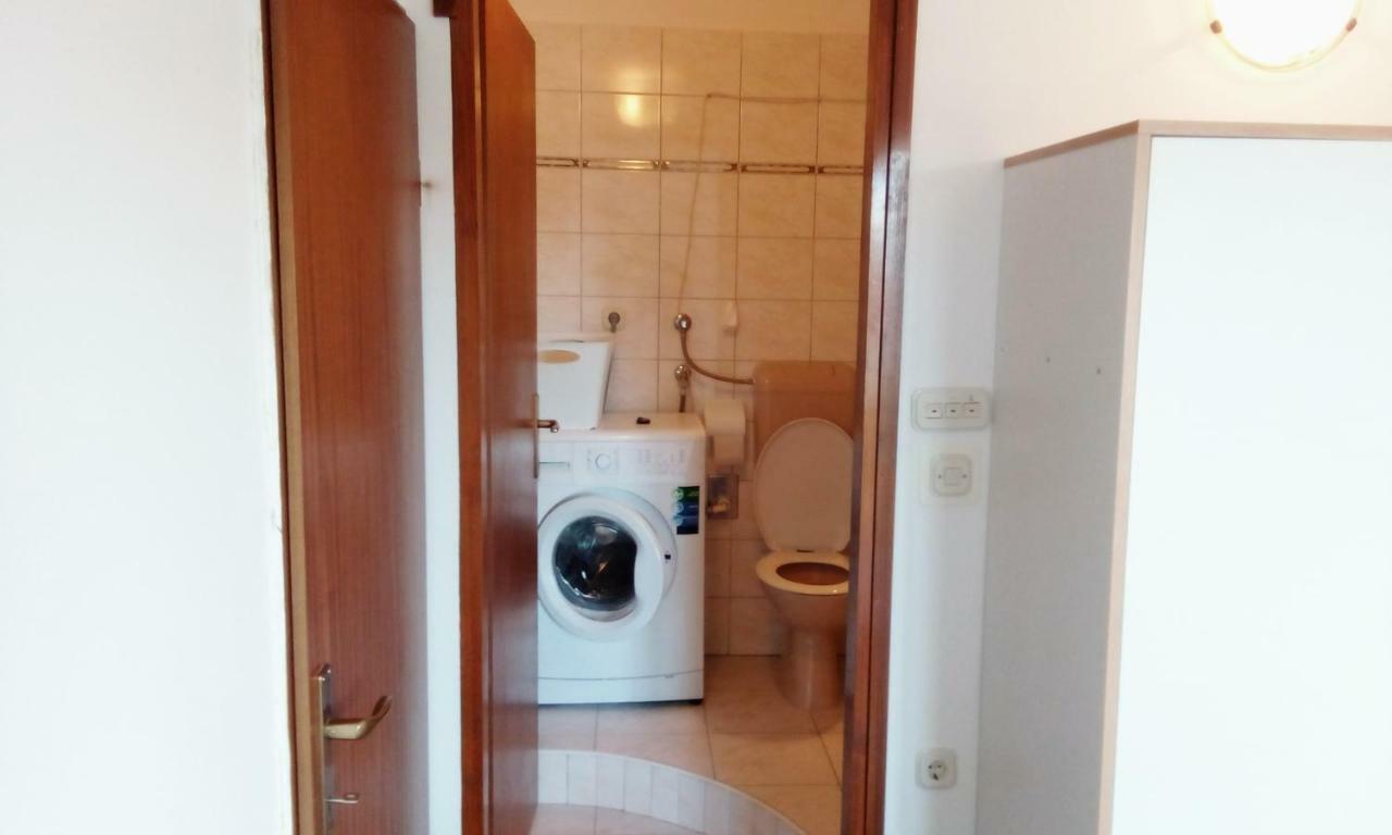 Apartments Meri Vodice Eksteriør billede
