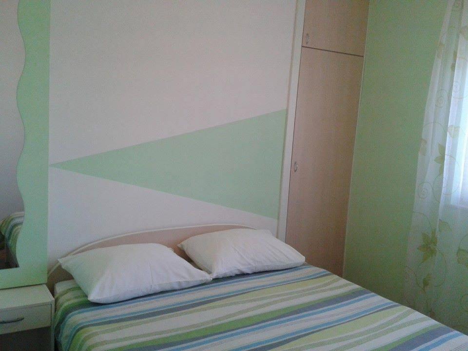 Apartments Meri Vodice Eksteriør billede